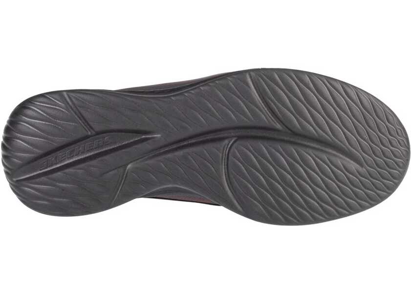 Sneakers SKECHERS Slip-Ins: Slade Brown Barbati (BM 15838223) 4