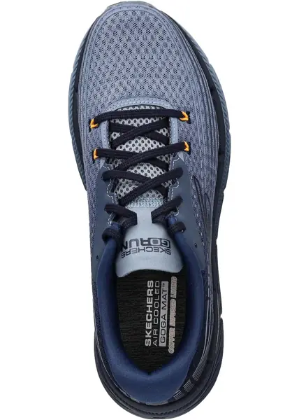 Pantofi alergare SKECHERS Max Cushioning Premier 2.0 Navy Barbati (BM 15838238) 2
