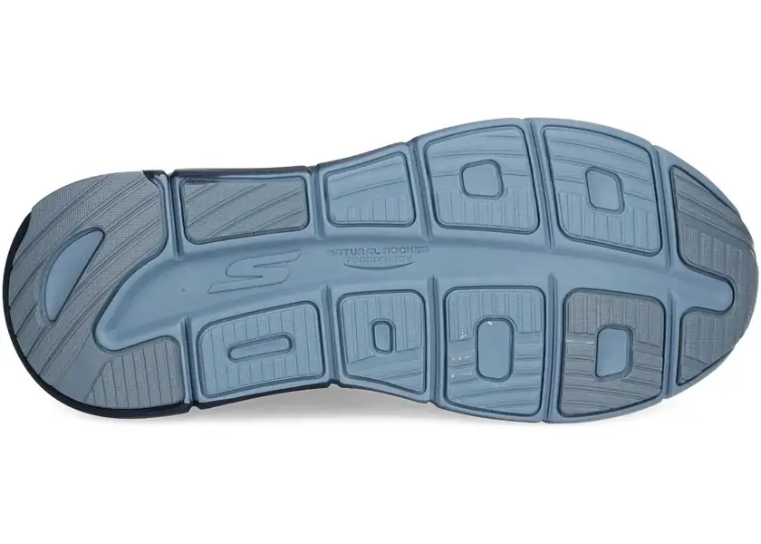 Pantofi alergare SKECHERS Max Cushioning Premier 2.0 Navy Barbati (BM 15838238) 4