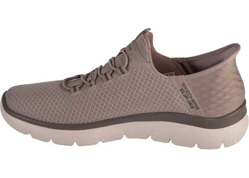 Sneakers SKECHERS Slip-Ins Summits - High Range Grey Barbati (BM 15838250) 2