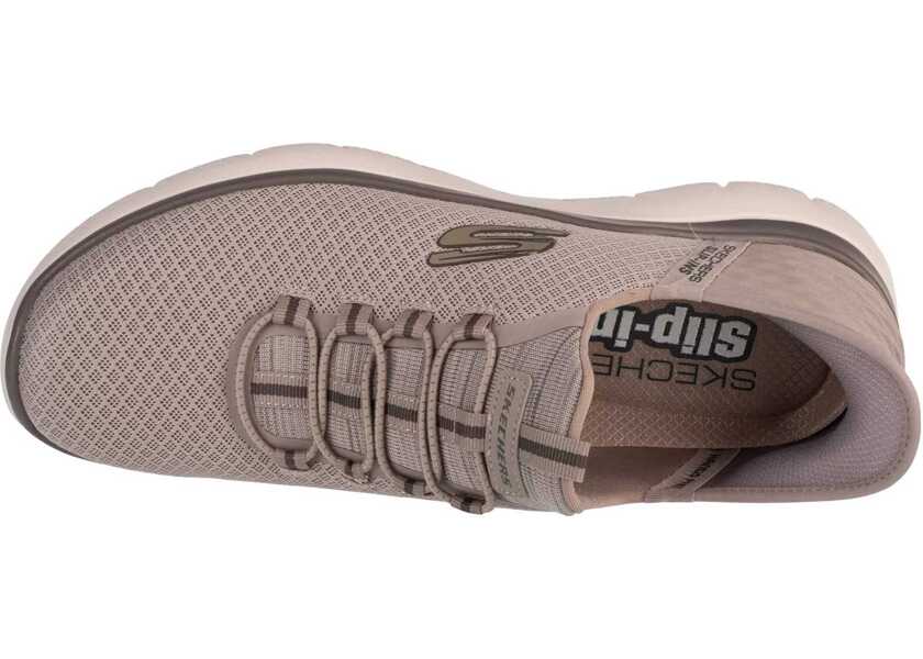 Sneakers SKECHERS Slip-Ins Summits - High Range Grey Barbati (BM 15838250) 3
