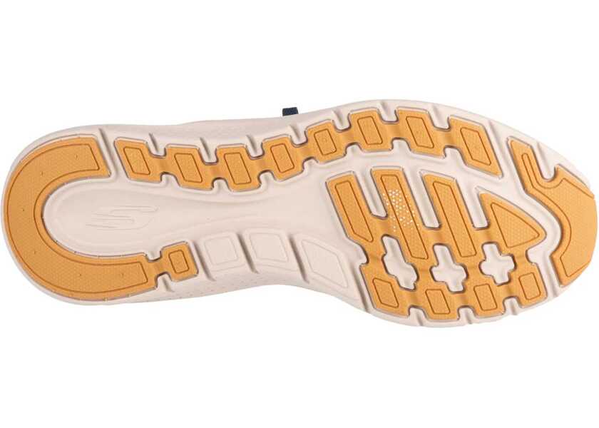 Sneakers SKECHERS Slip-ins: Arch Fit 2.0 - Look Ahead Navy Barbati (BM 15838253) 4