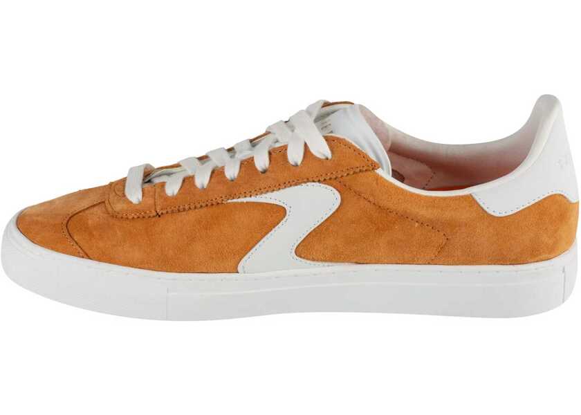 Sneakers SKECHERS Arch Fit Legend - Hamor Yellow Barbati (BM 15838268) 2