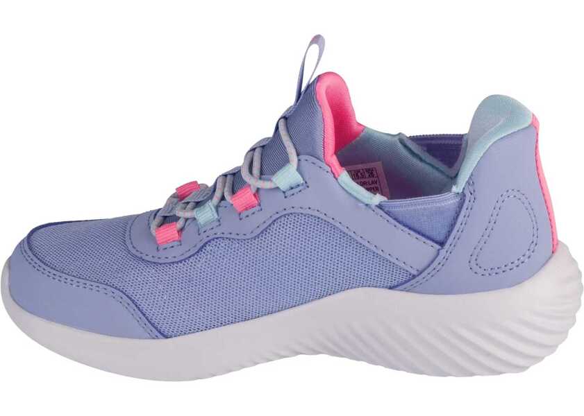 Sneakers SKECHERS Slip-Ins: Bounder - Simple Cut Purple Fete (BM 15838274) 2