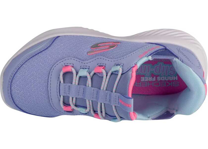 Sneakers SKECHERS Slip-Ins: Bounder - Simple Cut Purple Fete (BM 15838274) 3