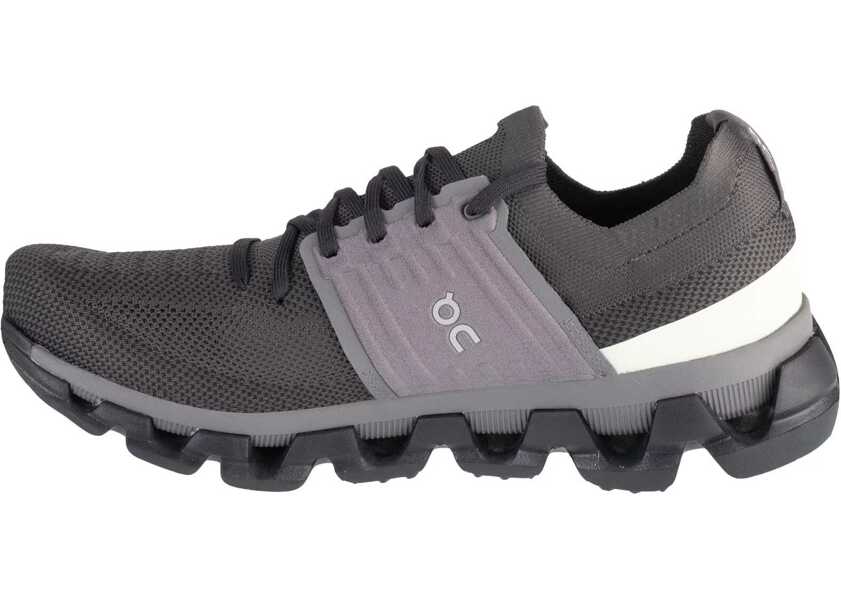 Pantofi alergare On Cloudswift 3 Grey Barbati (BM 15838277) 2