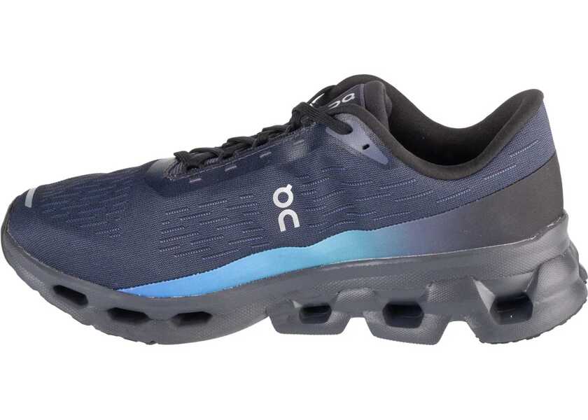 Pantofi alergare On Cloudspark Navy Barbati (BM 15838283) 2