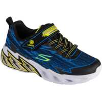 Sneakers S-Lights: Light Storm 2.0 - Bolt Brights Baieti