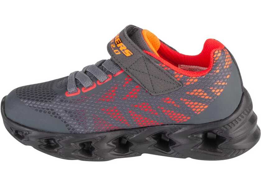 Sneakers SKECHERS Vortex 2.0 Grey Baieti (BM 15838295) 2