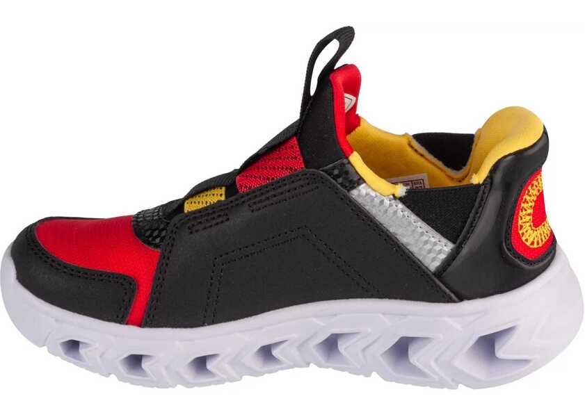 Sneakers SKECHERS Slip-Ins: Hypno-Flash 2.0 - Vexlux Black Baieti (BM 15838313) 2