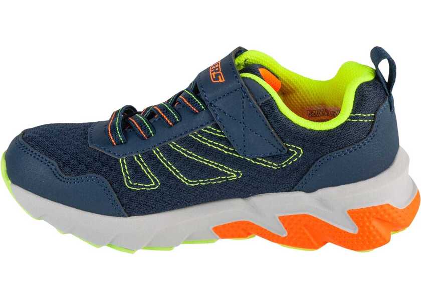 Sneakers SKECHERS Elite Sport Tread Navy Baieti (BM 15838316) 2