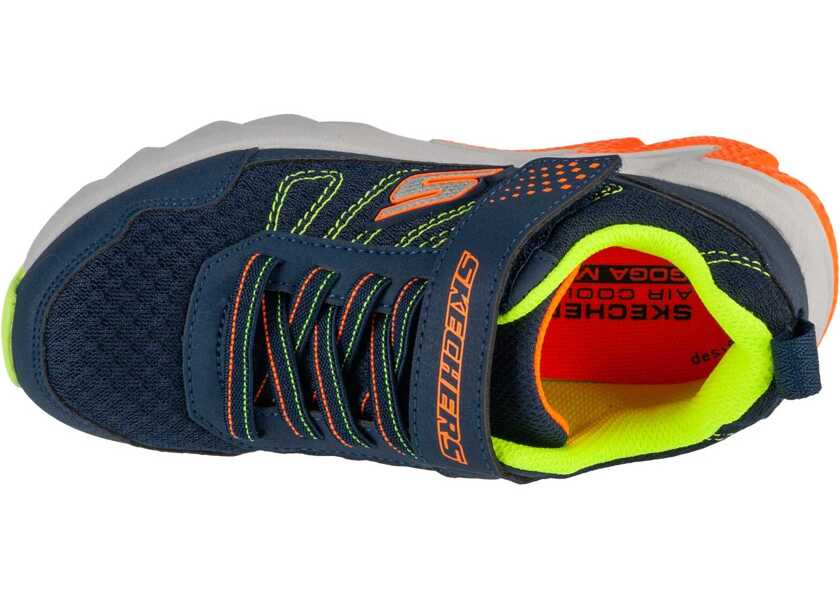 Sneakers SKECHERS Elite Sport Tread Navy Baieti (BM 15838316) 3