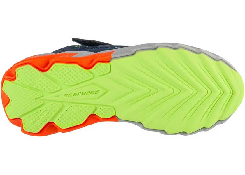 Sneakers SKECHERS Elite Sport Tread Navy Baieti (BM 15838316) 4