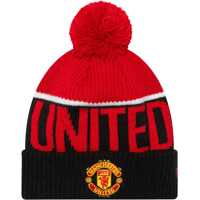 Caciuli Manchester United Pom Beanie Barbati
