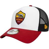 Sepci E-Frame AS Roma Core Trucker Cap Barbati