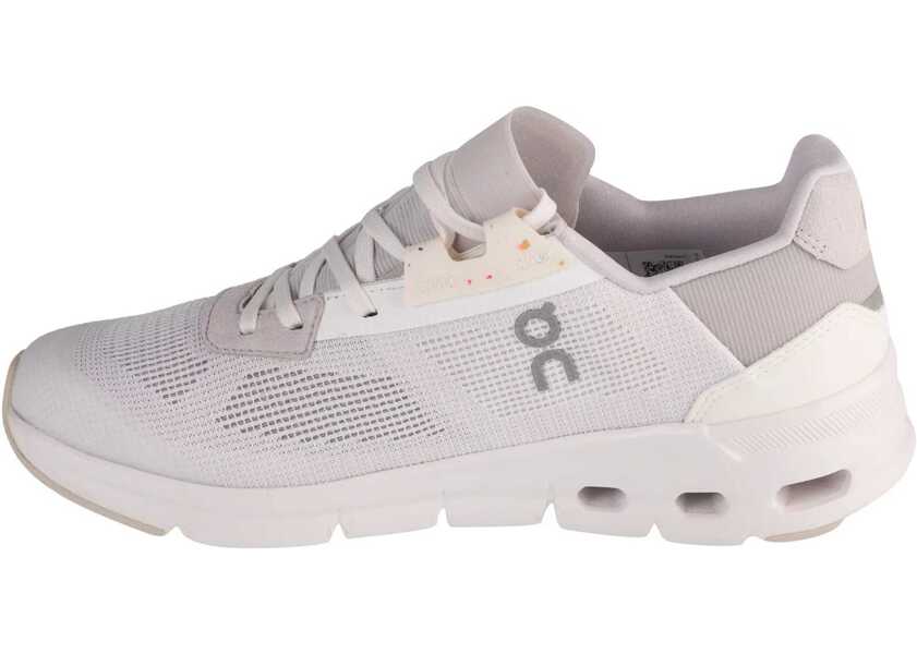 Pantofi alergare On Cloudrift White Femei (BM 15838367) 2