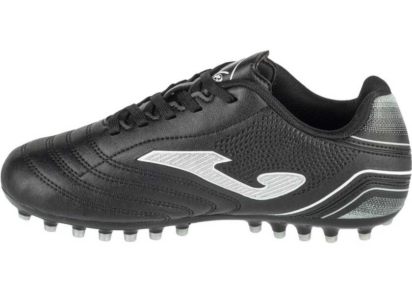 Incaltaminte Joma Toledo Jr 2401 AG Black Baieti (BM 15838385) 2