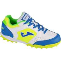 Ghete fotbal Top Flex Jr 2402 TF Baieti