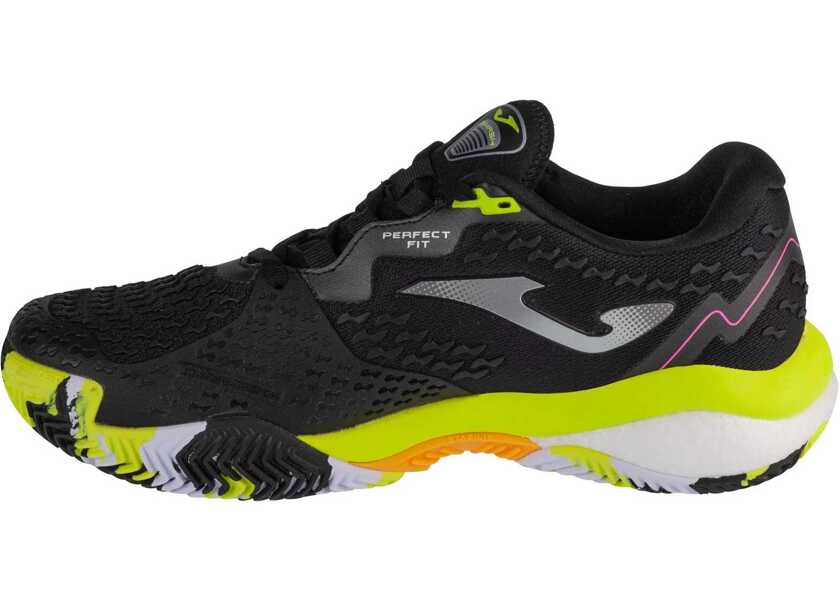 Pantofi tenis Joma Smash Men 2401 Black Barbati (BM 15838394) 2