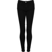 Pantaloni casual GUESS Skinny W1RAJ2