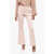 QL2 Denim Matisse Bootcut Pants Pink