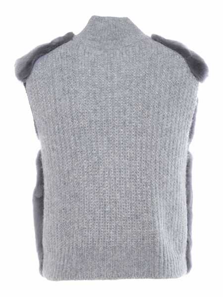 Pulovere Peserico KNITTED SWEATER Multicolor Femei (BM 15839066) 2