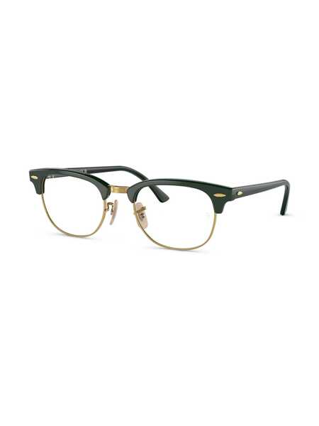 Ochelari de soare Ray-Ban Ray-Ban Eyeglasses GREEN ON GOLD Femei (BM 15839120) 2