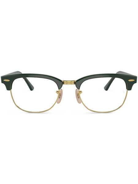 Ochelari de soare Ray-Ban Ray-Ban Eyeglasses GREEN ON GOLD Femei (BM 15839120) 1