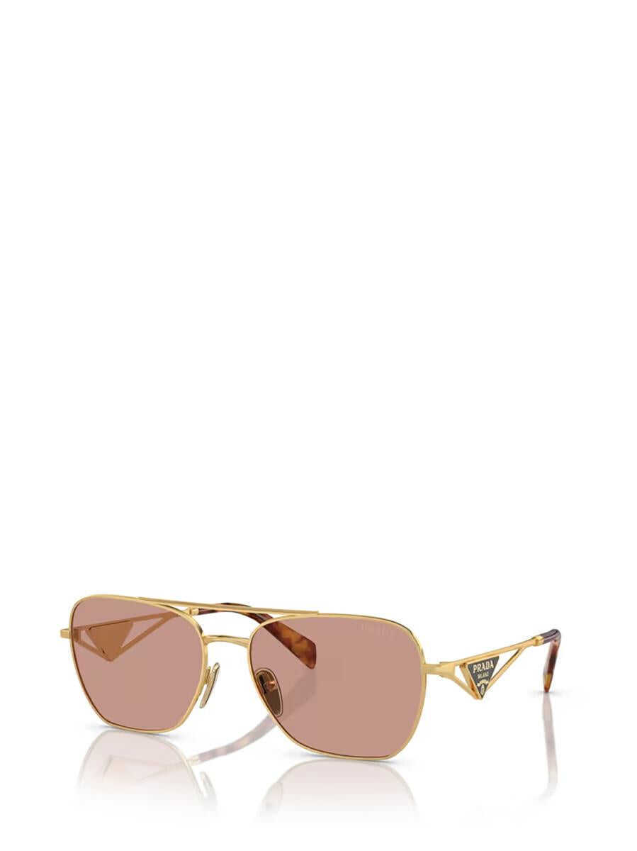 Ochelari de soare Prada Prada Eyewear Sunglasses GOLD Femei (BM 15839129) 2