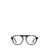 ZEGNA Zegna Eyeglasses SHINY BLACK