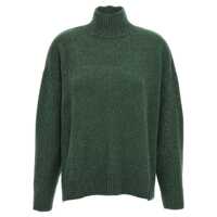 Pulovere Victoria Beckham 'Convertible' Sweater Femei