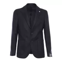 Costume Brando-Lubiam Jacket Barbati