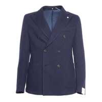 Costume Brando-Lubiam Jacket Barbati