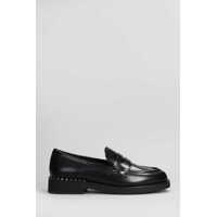 Mocasini Ash Whisper Studs Loafers Femei