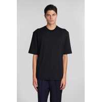 Tricouri Zegna T-Shirt Barbati