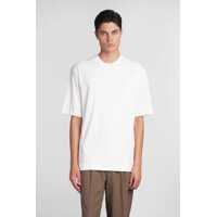 Tricouri Zegna T-Shirt Barbati