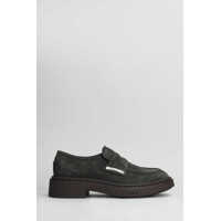 Mocasini Ash Medusa Loafers Femei