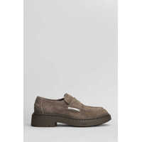 Mocasini Ash Medusa Loafers Femei