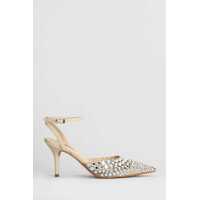 Pantofi cu toc Werner Pumps Femei