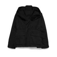 Geci Balenciaga Oversized Jacket Femei