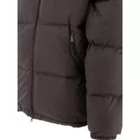 Geci de iarna pentru Barbati - Geci de iarna Hiking Patrol Hiking Patrol Down Jacket BROWN Barbati (BM 15843761) - B-mall.ro