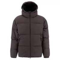 Geci de iarna Hiking Patrol Down Jacket Barbati