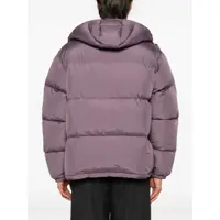 Geci de iarna pentru Barbati - Geci de iarna Hiking Patrol Hiking Patrol Down Jacket PURPLE Barbati (BM 15843764) - B-mall.ro
