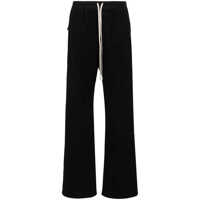 Pantaloni scurti Rick Owens Drkshdw Pusher Track Pants Femei