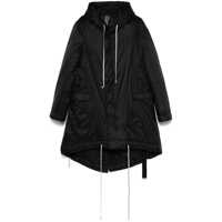 Geci Parka Rick Owens Drkshdw Fishtail Parka Barbati