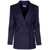 Elisabetta Franchi Elisabetta Franchi Jackets And Vests NAVY