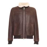 Geci Stewart Jacket Barbati