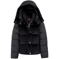 Paltoane Moorer Coat Femei