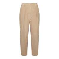 Pantaloni scurti Brunello Cucinelli Trousers Femei