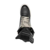 Sneakers Rick Owens pentru Barbati - Sneakers Rick Owens Rick Owens Mega Geobaskets Sneakers BLACK/PEARL/PEARL Barbati (BM 15847202) - B-mall.ro